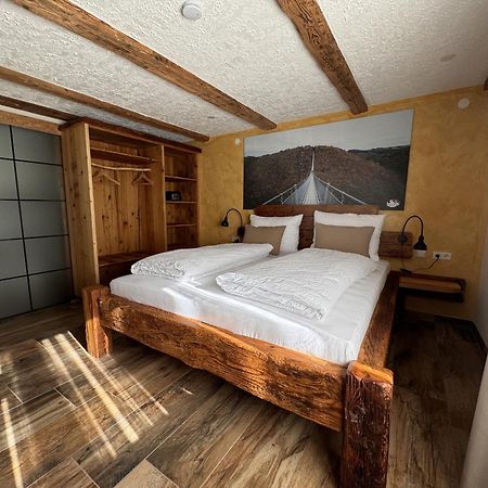Black Forest Hotel Todtnau Rum bild